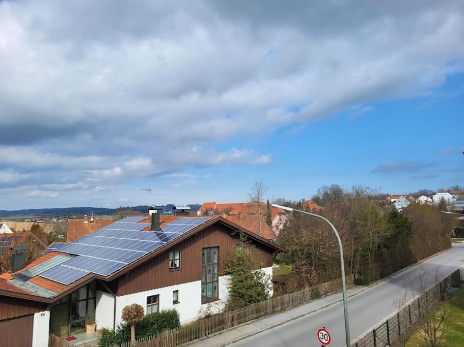 Sandra'S Feriendomizil In Bad Griesbach Bad Griesbach  Exteriér fotografie