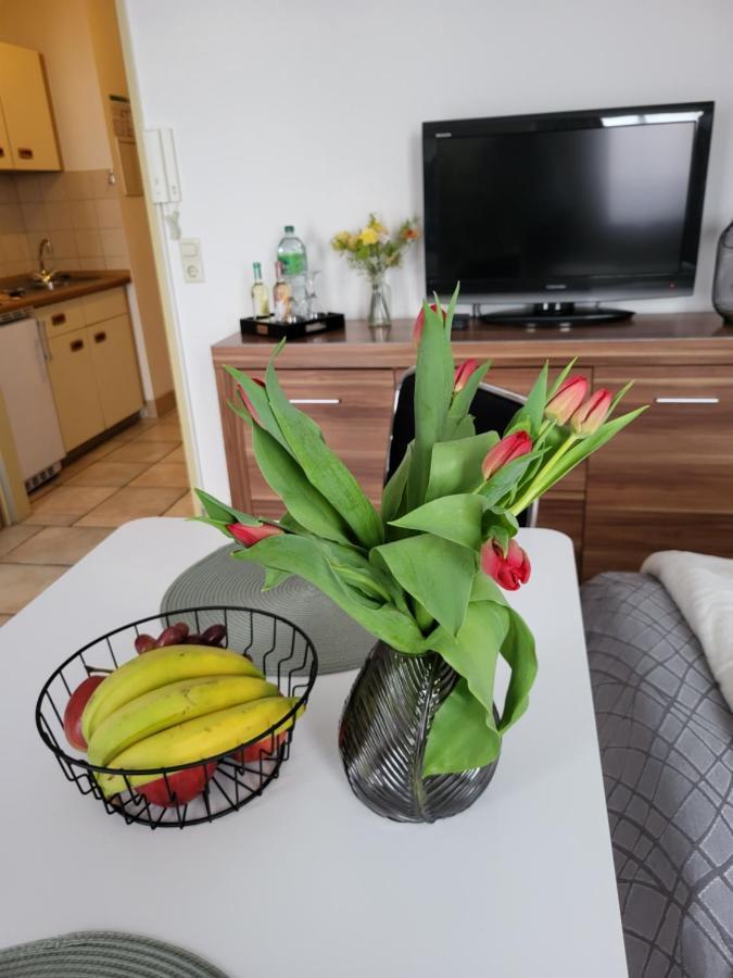 Sandra'S Feriendomizil In Bad Griesbach Bad Griesbach  Exteriér fotografie