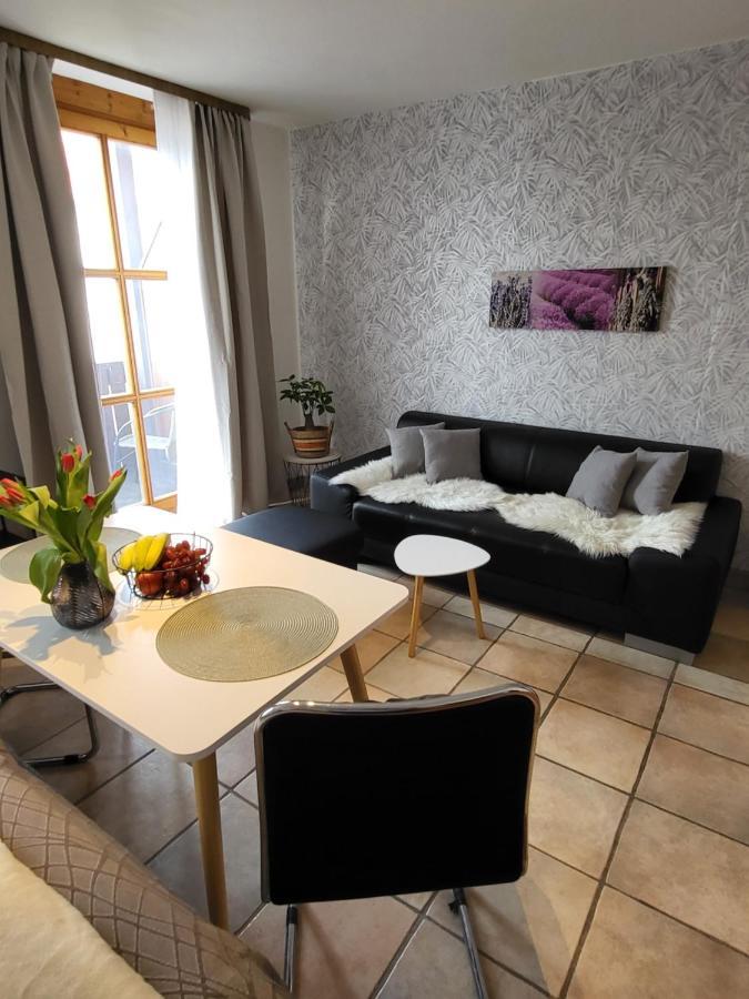 Sandra'S Feriendomizil In Bad Griesbach Bad Griesbach  Exteriér fotografie