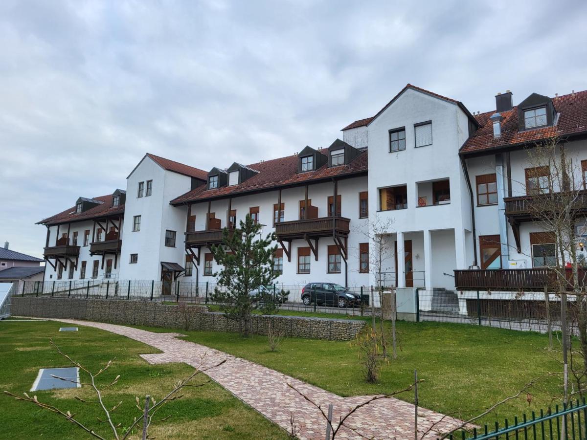 Sandra'S Feriendomizil In Bad Griesbach Bad Griesbach  Exteriér fotografie
