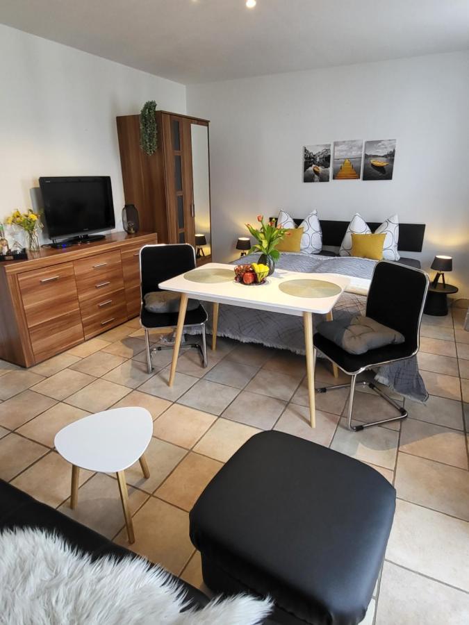 Sandra'S Feriendomizil In Bad Griesbach Bad Griesbach  Exteriér fotografie