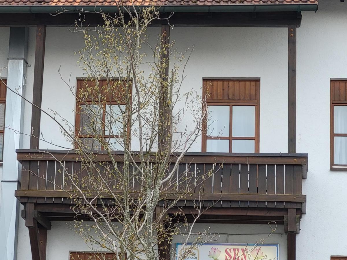 Sandra'S Feriendomizil In Bad Griesbach Bad Griesbach  Exteriér fotografie