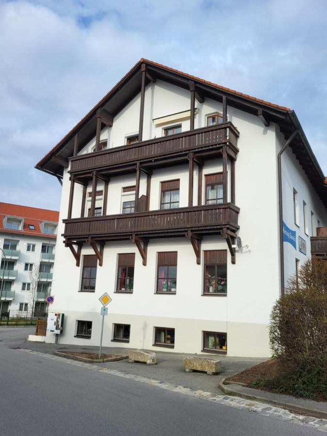Sandra'S Feriendomizil In Bad Griesbach Bad Griesbach  Exteriér fotografie